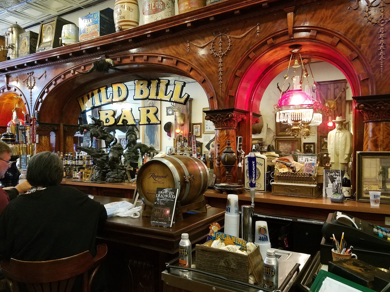 Deadwood Tobacco Co photo 5