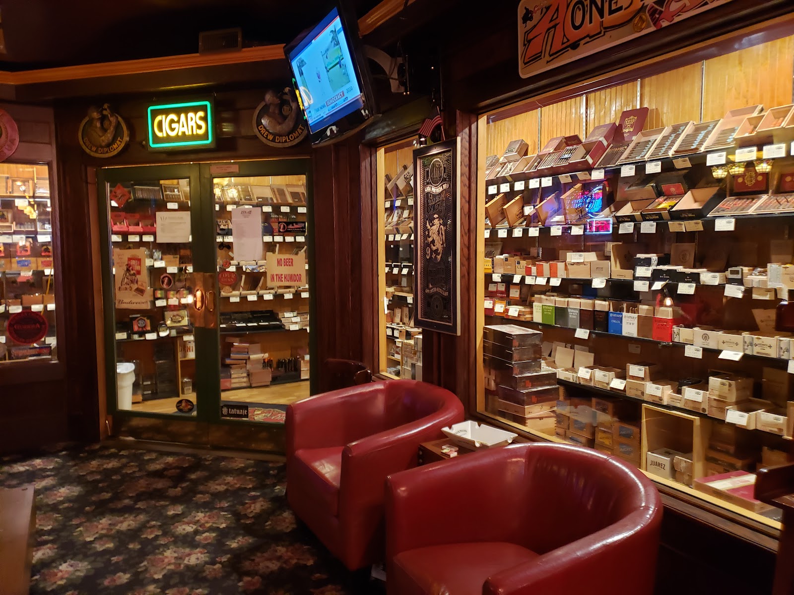 Deadwood Tobacco Co photo 6