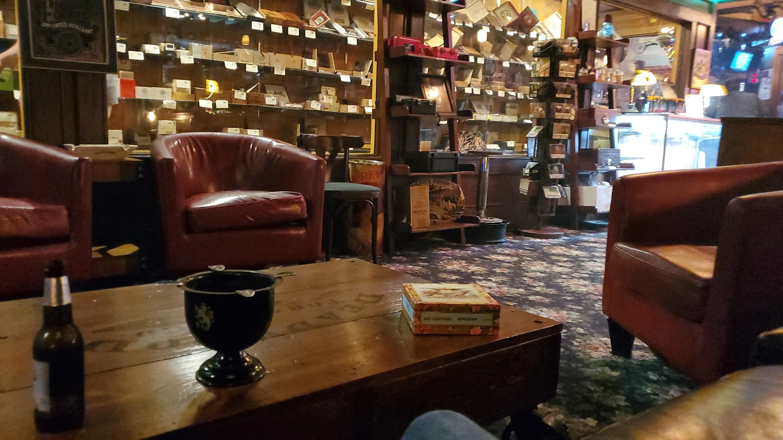 Deadwood Tobacco Co photo 8