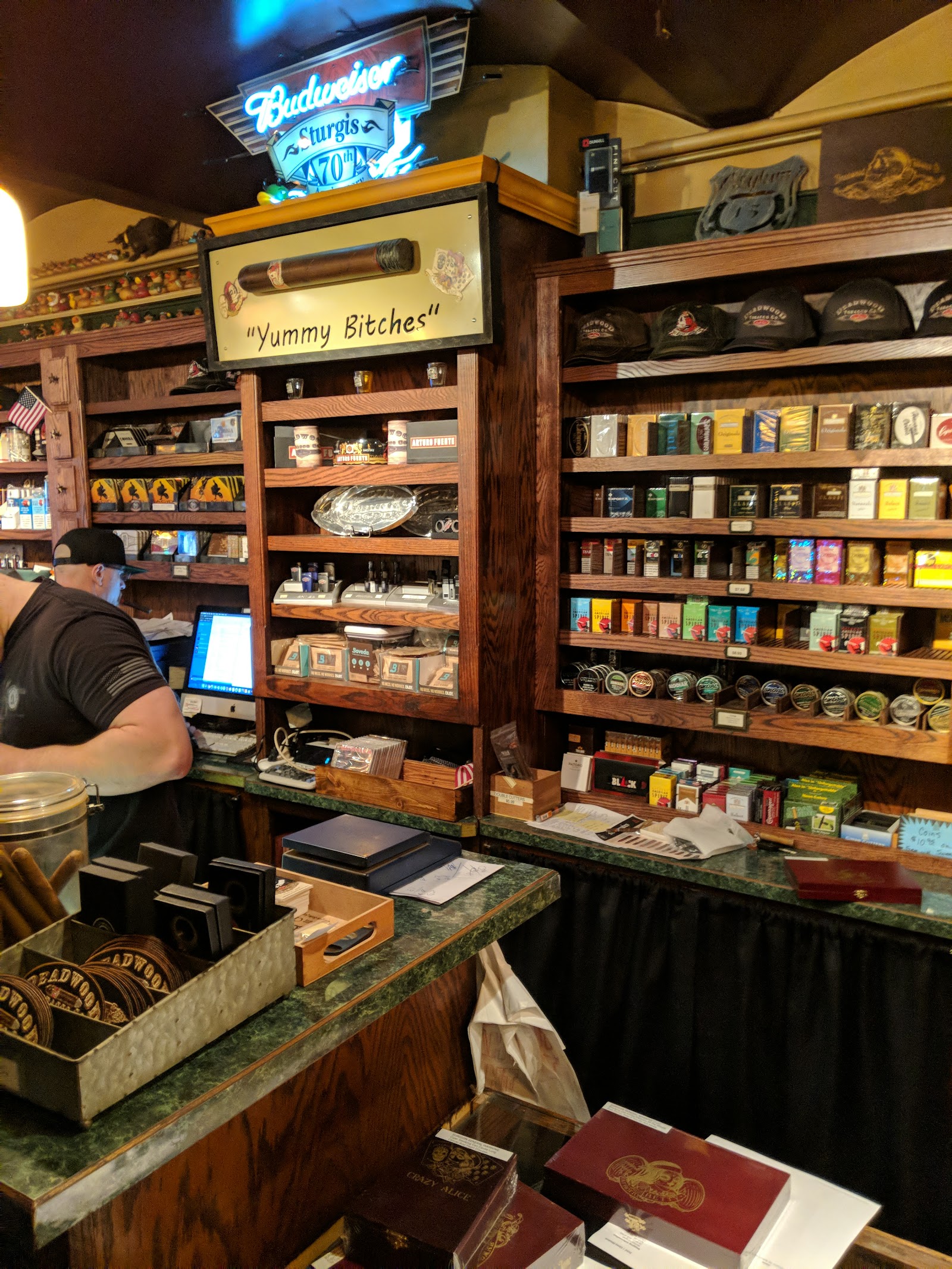 Deadwood Tobacco Co photo 9