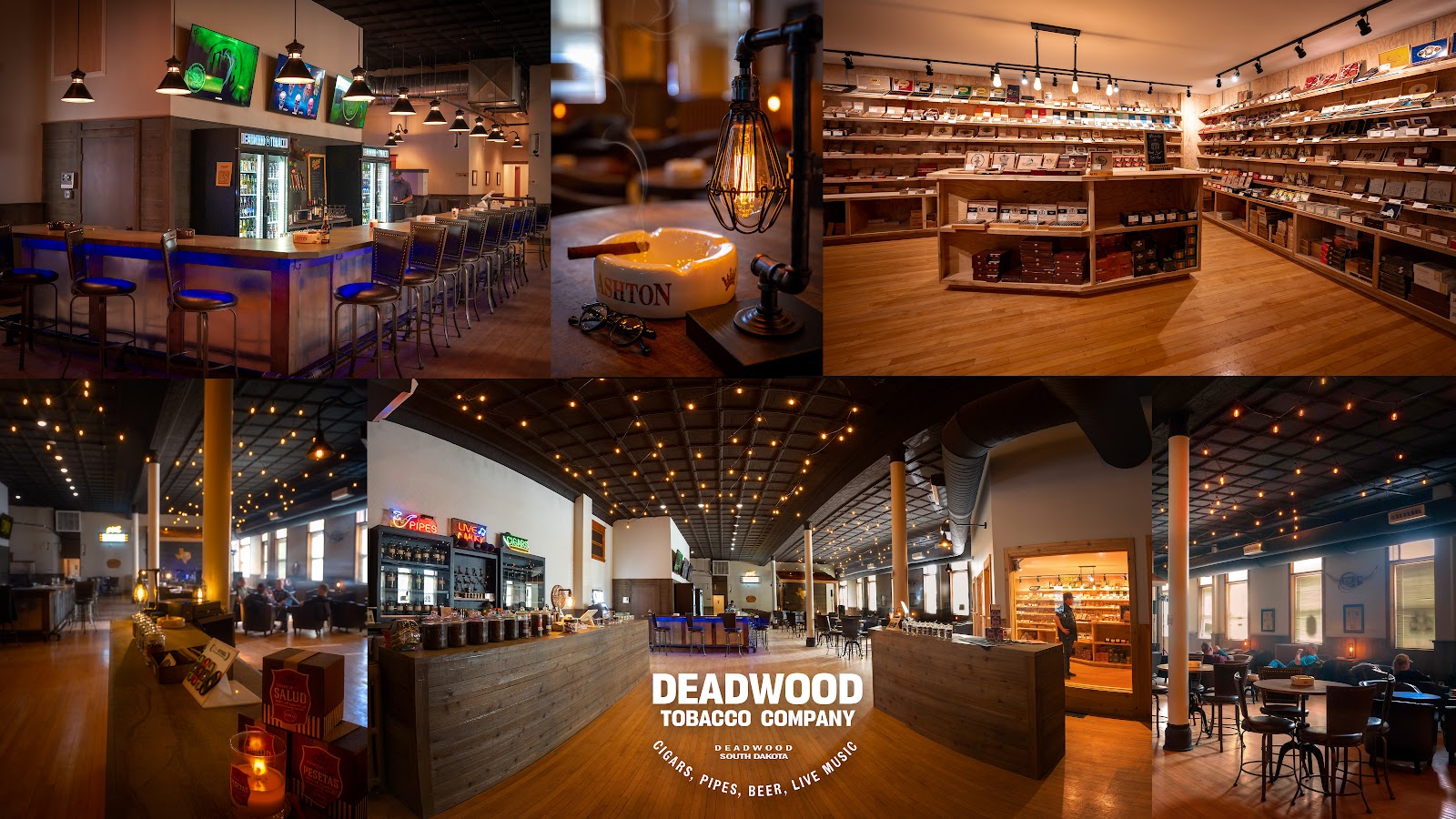 Deadwood Tobacco Co photo 10