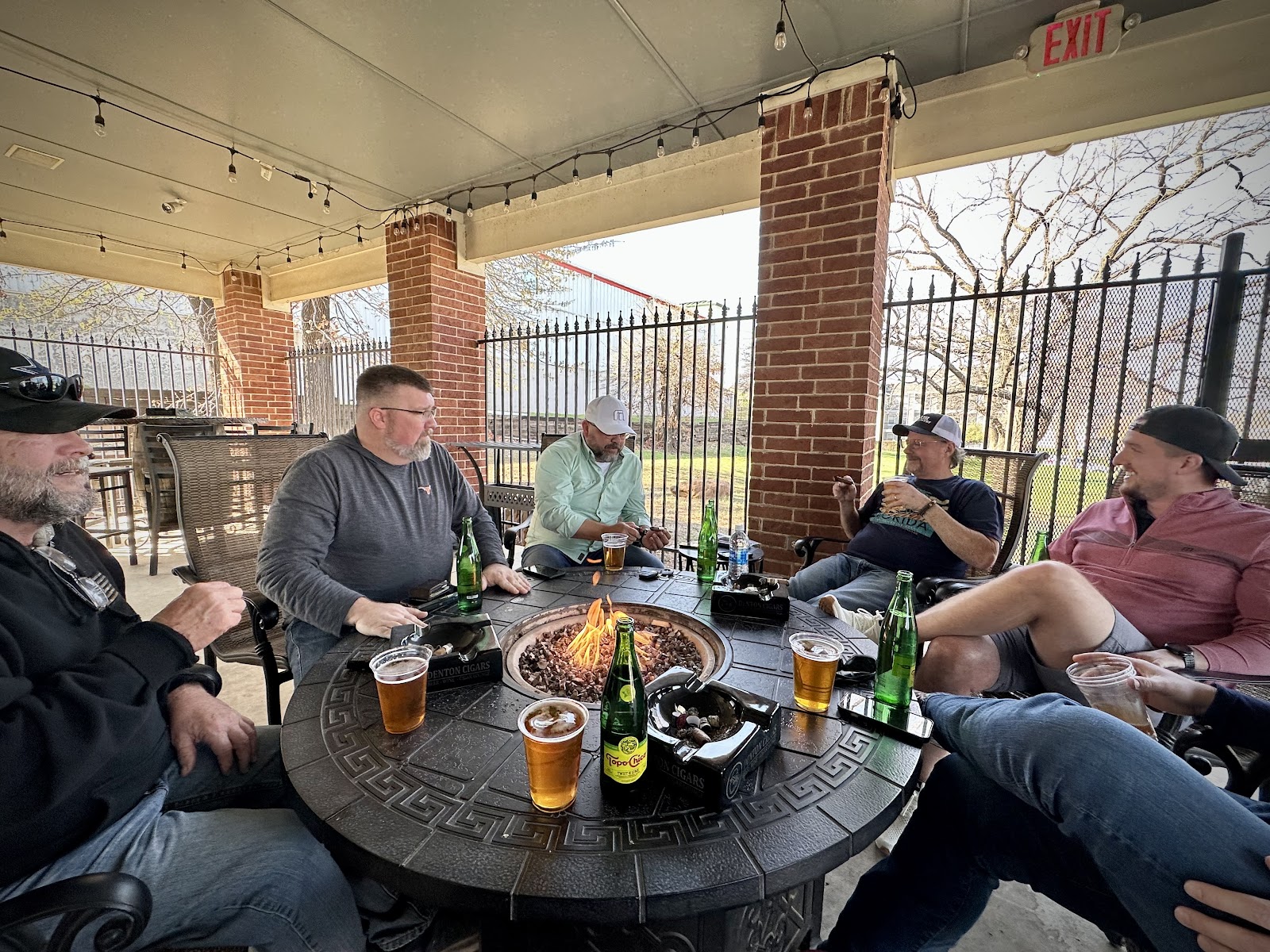 Denton Cigar Co photo 2