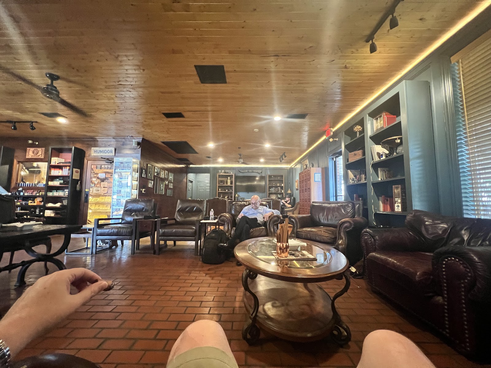 Denton Cigar Co photo 3