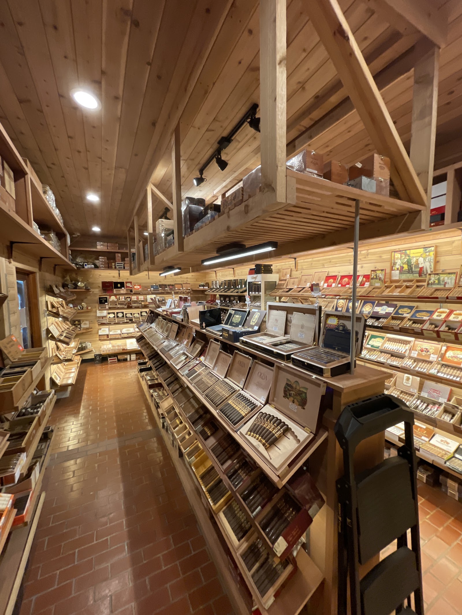 Denton Cigar Co photo 10