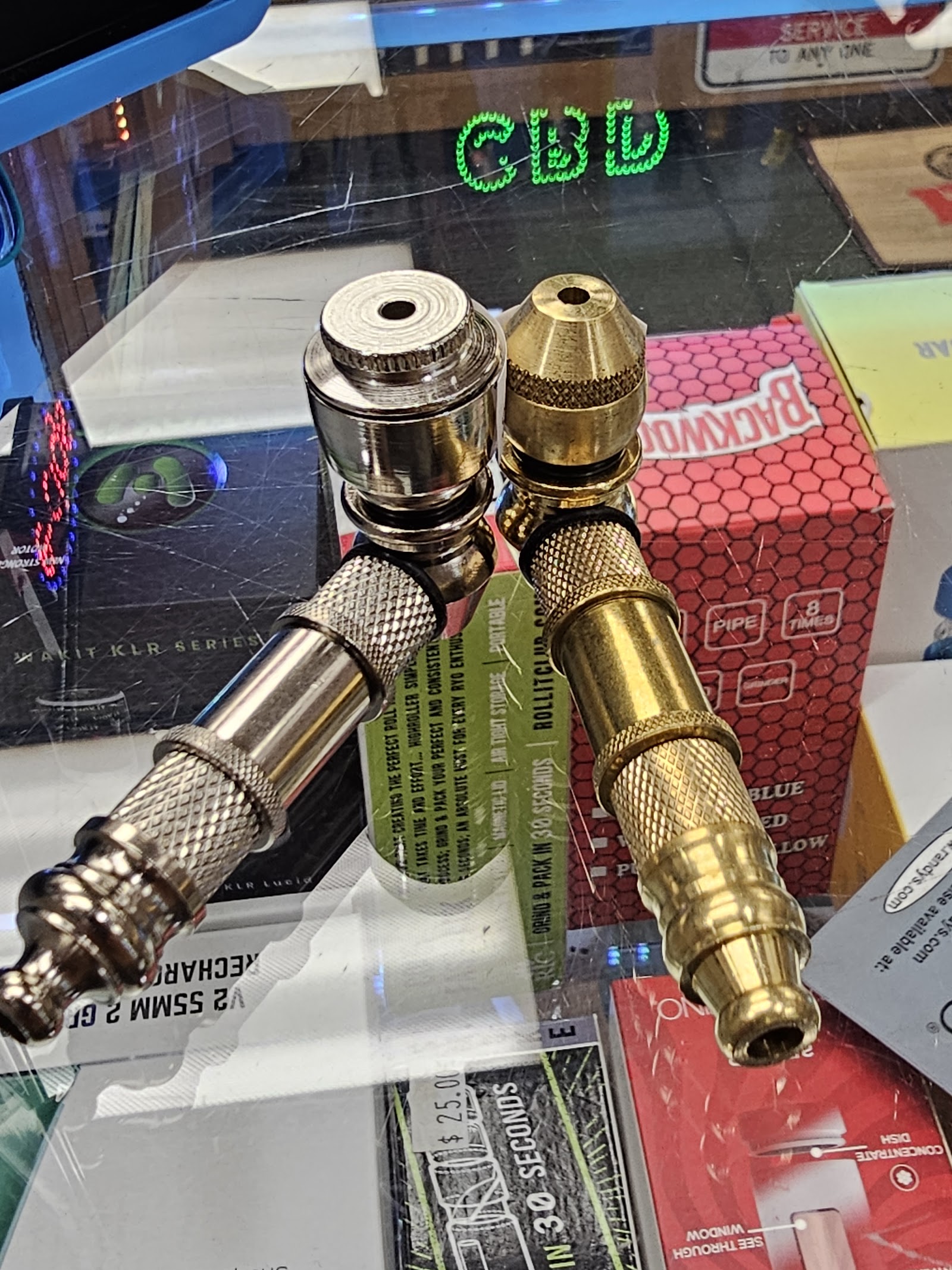 Dewey Ave Smoke Shop photo 3