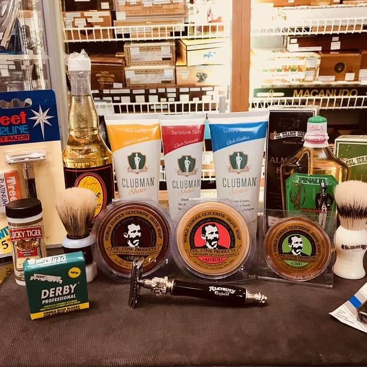 Dewey Ave Smoke Shop photo 5