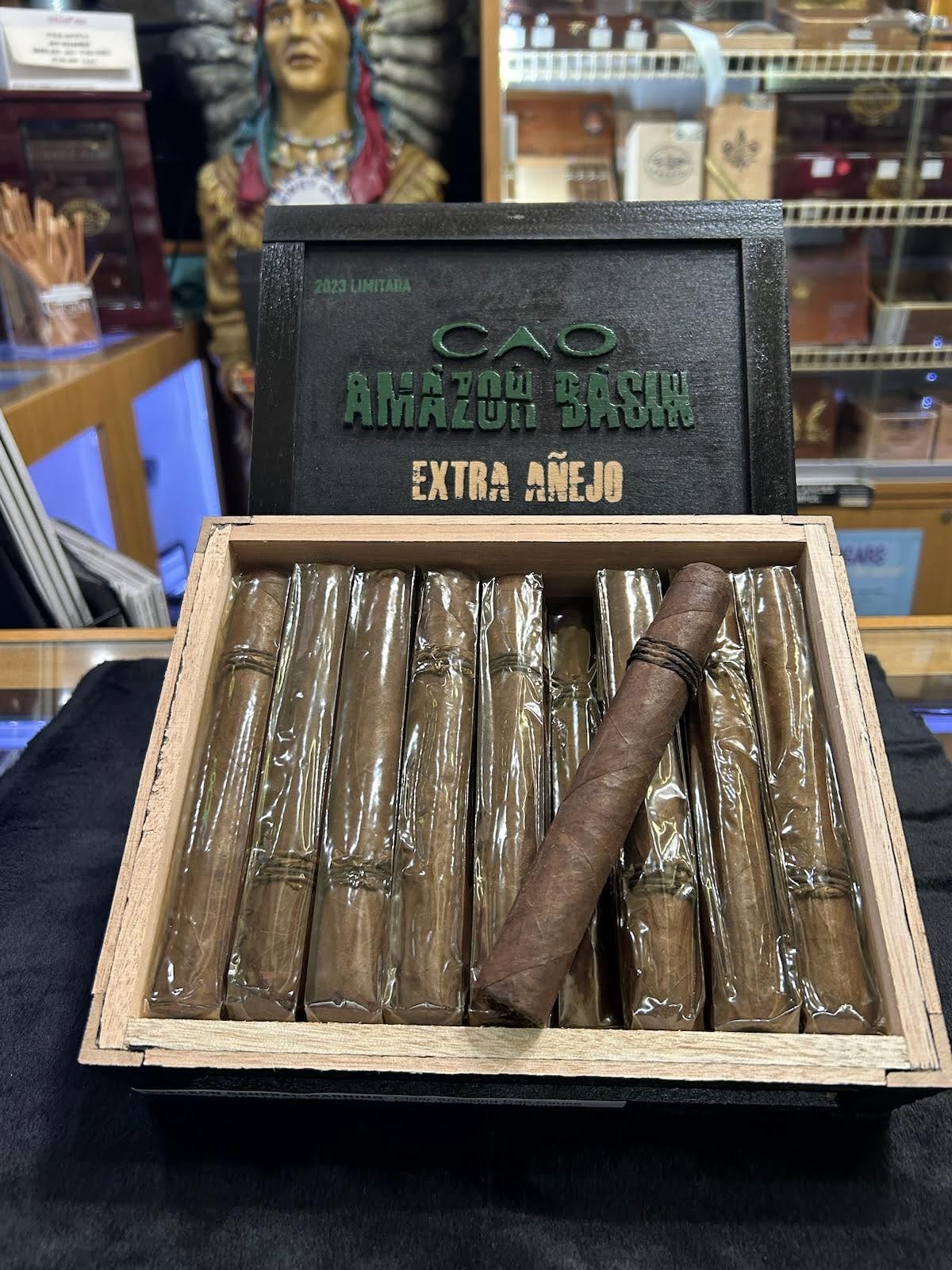 Dewey Ave Smoke Shop photo 6