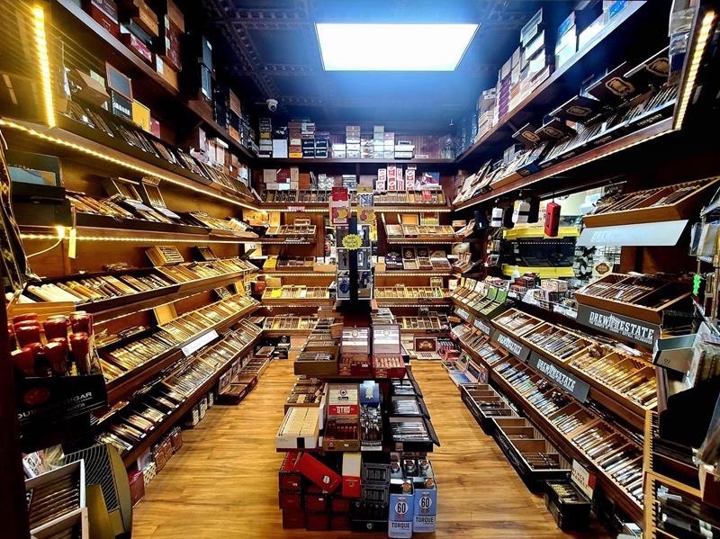 Discount Smokes photo 4
