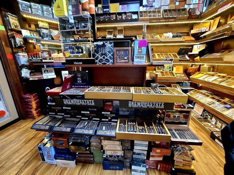 Discount Smokes photo 10