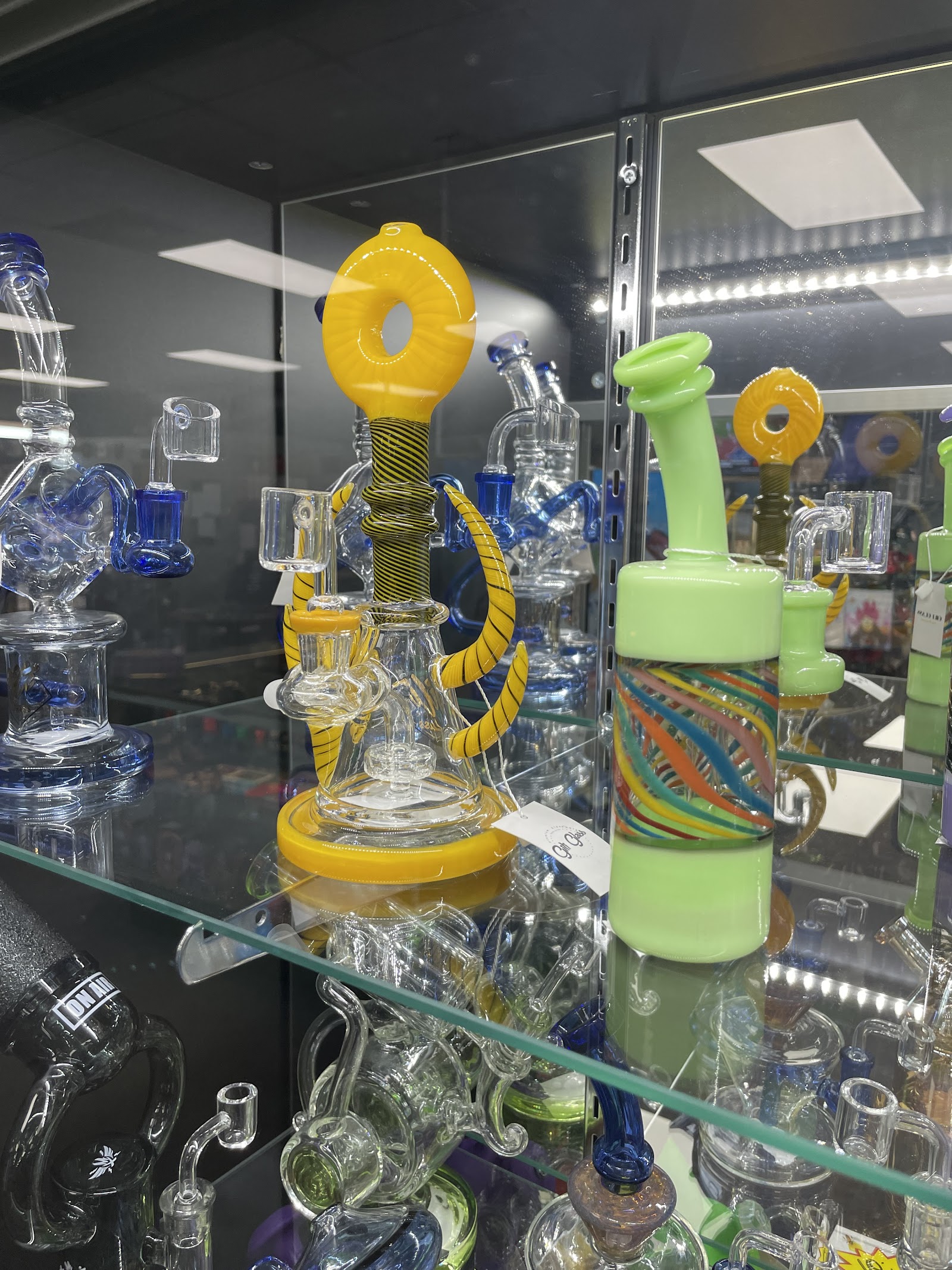 DJ's Smoke Shop - Mesa/Gilbert Rd photo 9