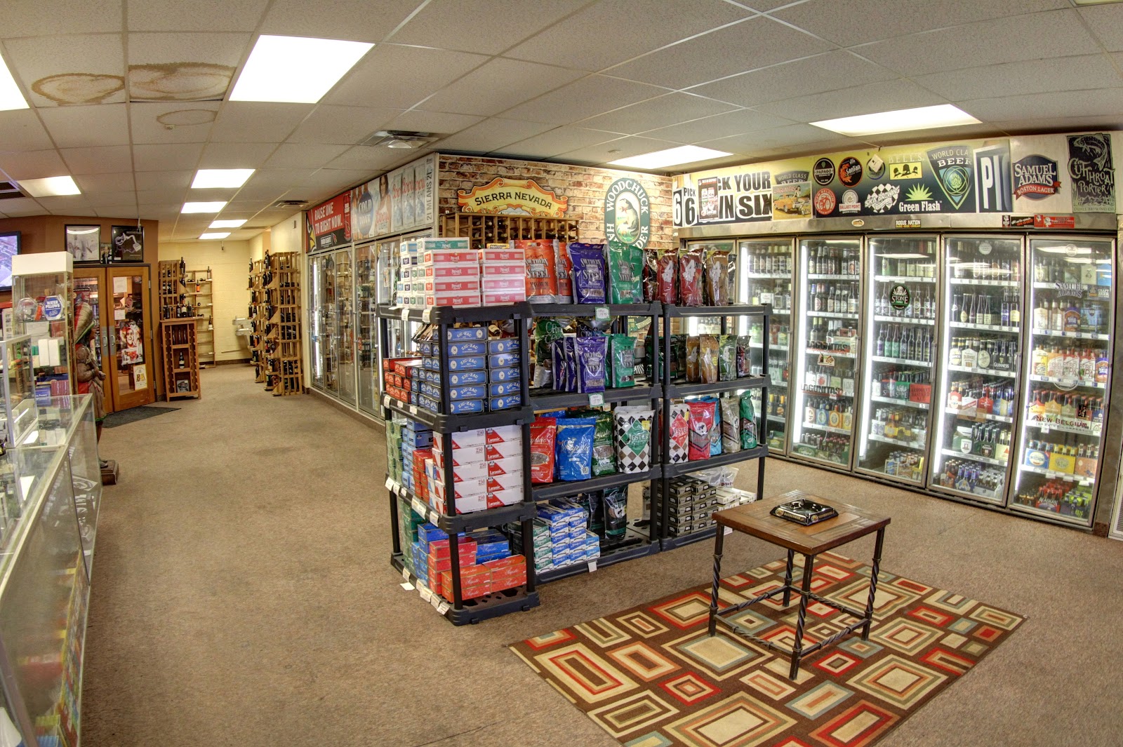 DJ's Smoke Shop - Mesa/Southern Ave photo 8