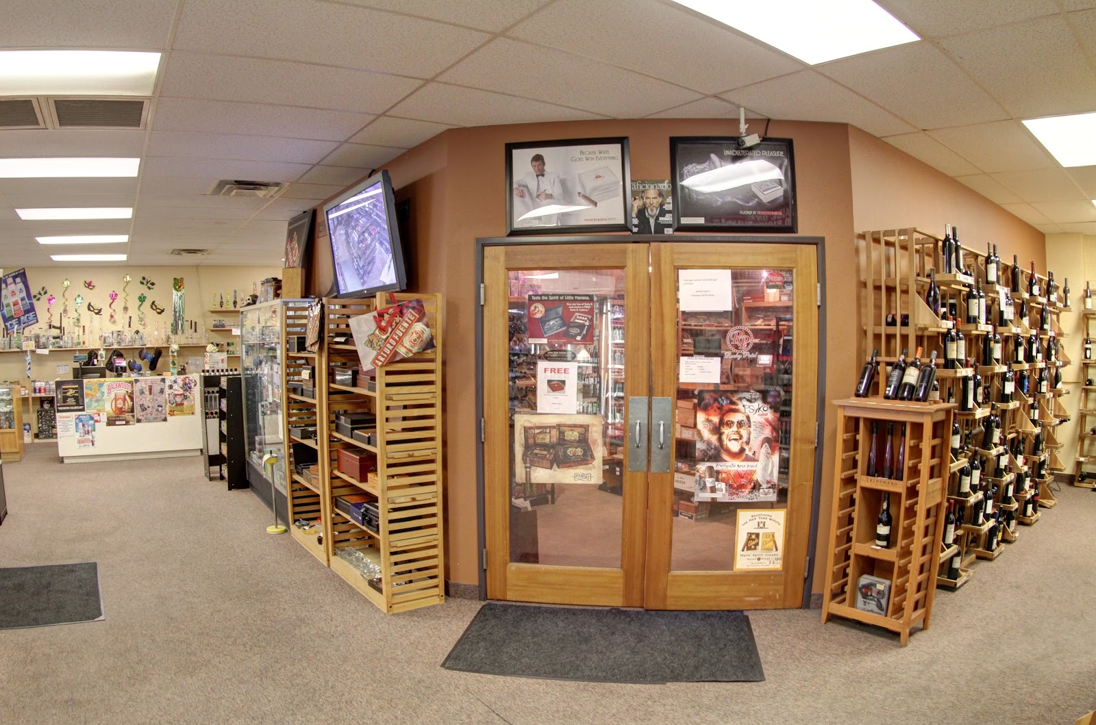 DJ's Smoke Shop - Mesa/Southern Ave photo 9