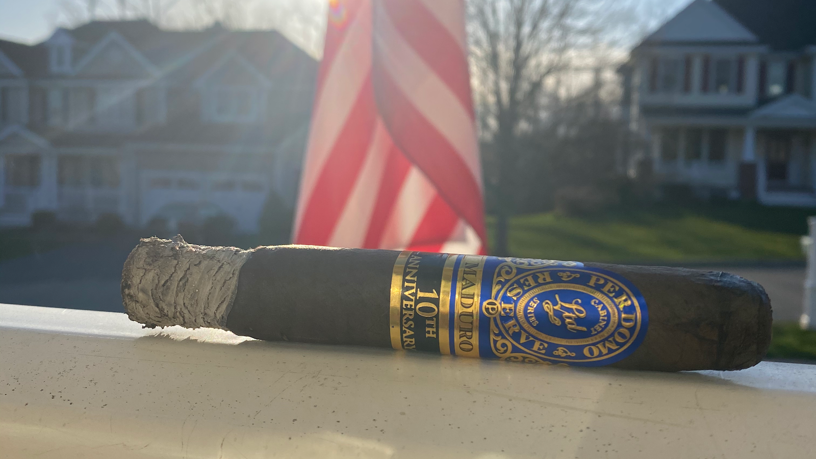 Doc James Cigars photo 2