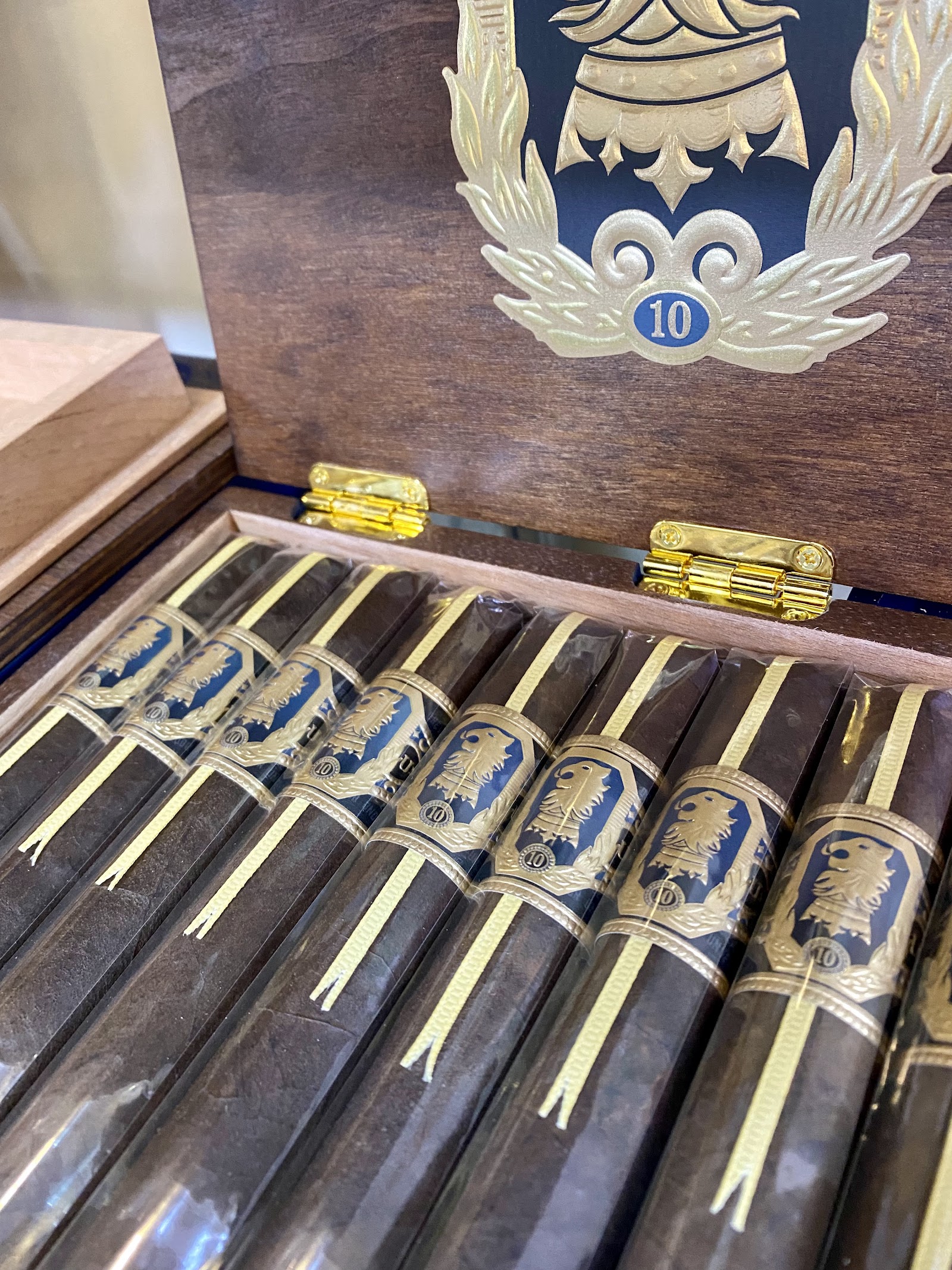 Doc James Cigars photo 4