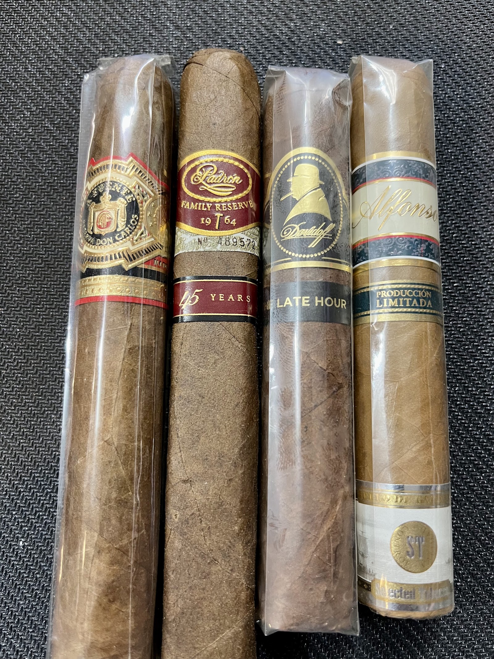 Doc James Cigars photo 5