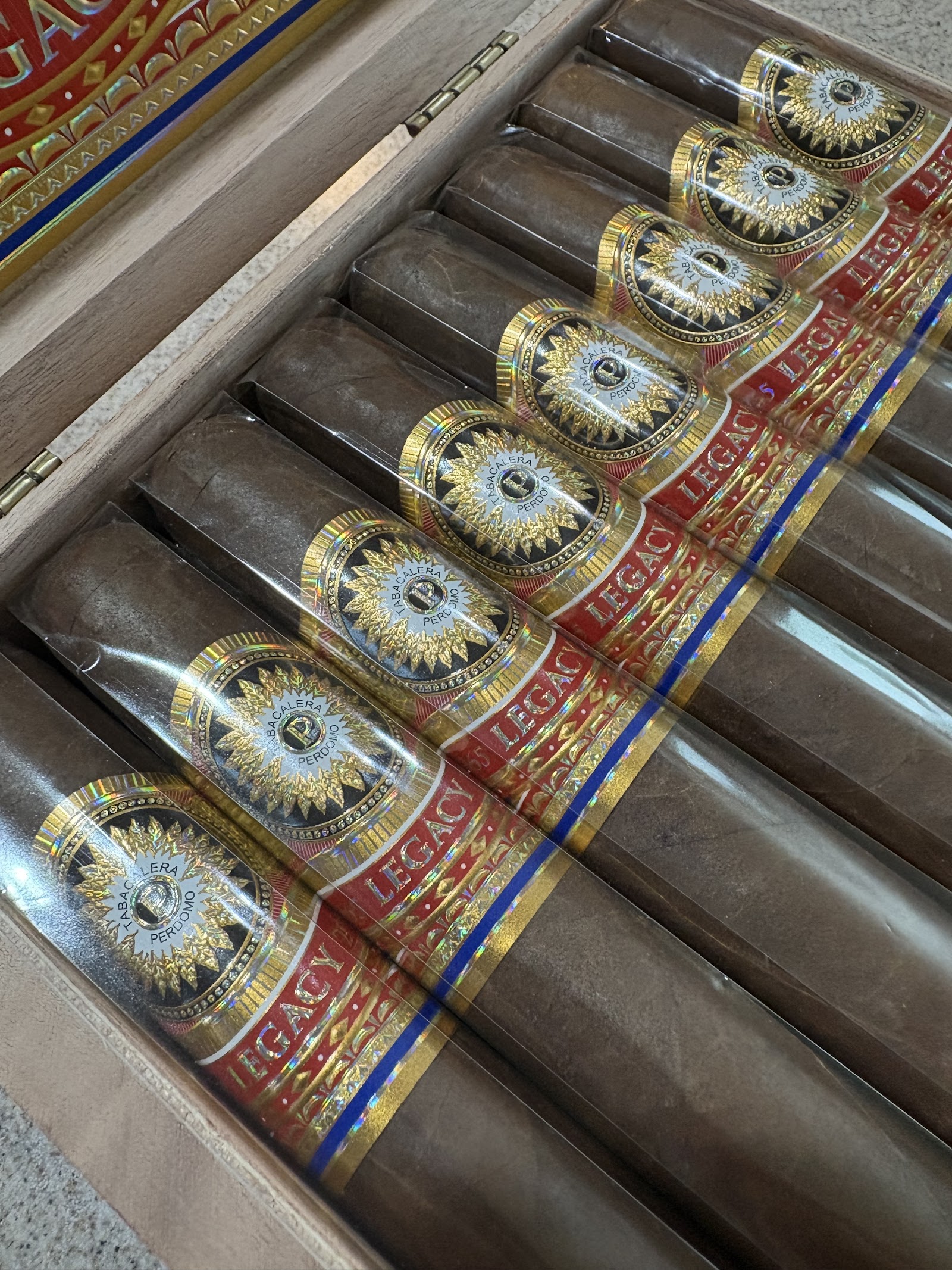 Doc James Cigars photo 8