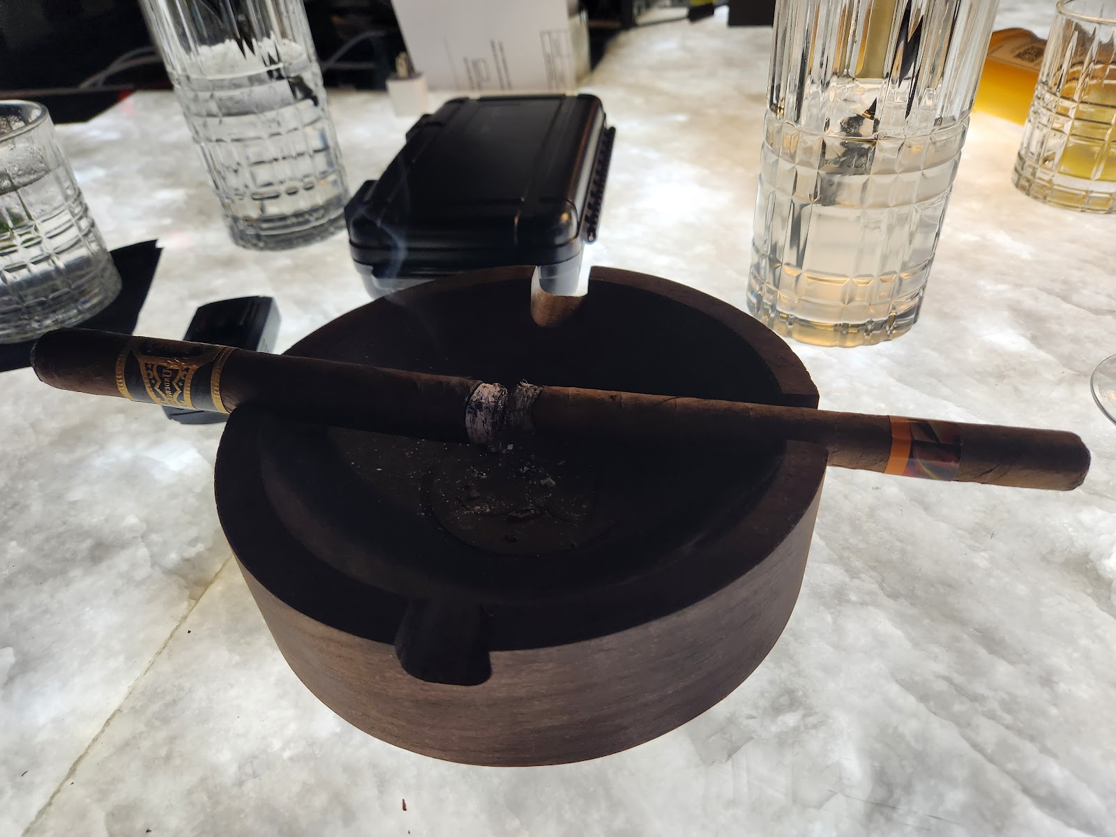 Don Christo's Cigar Room photo 10