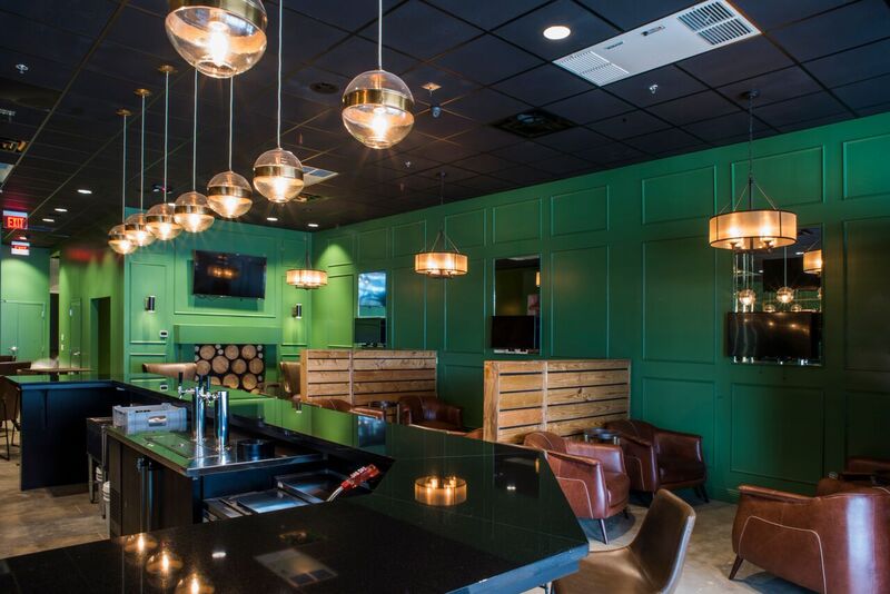 Don Juan Cigar Bar photo 4