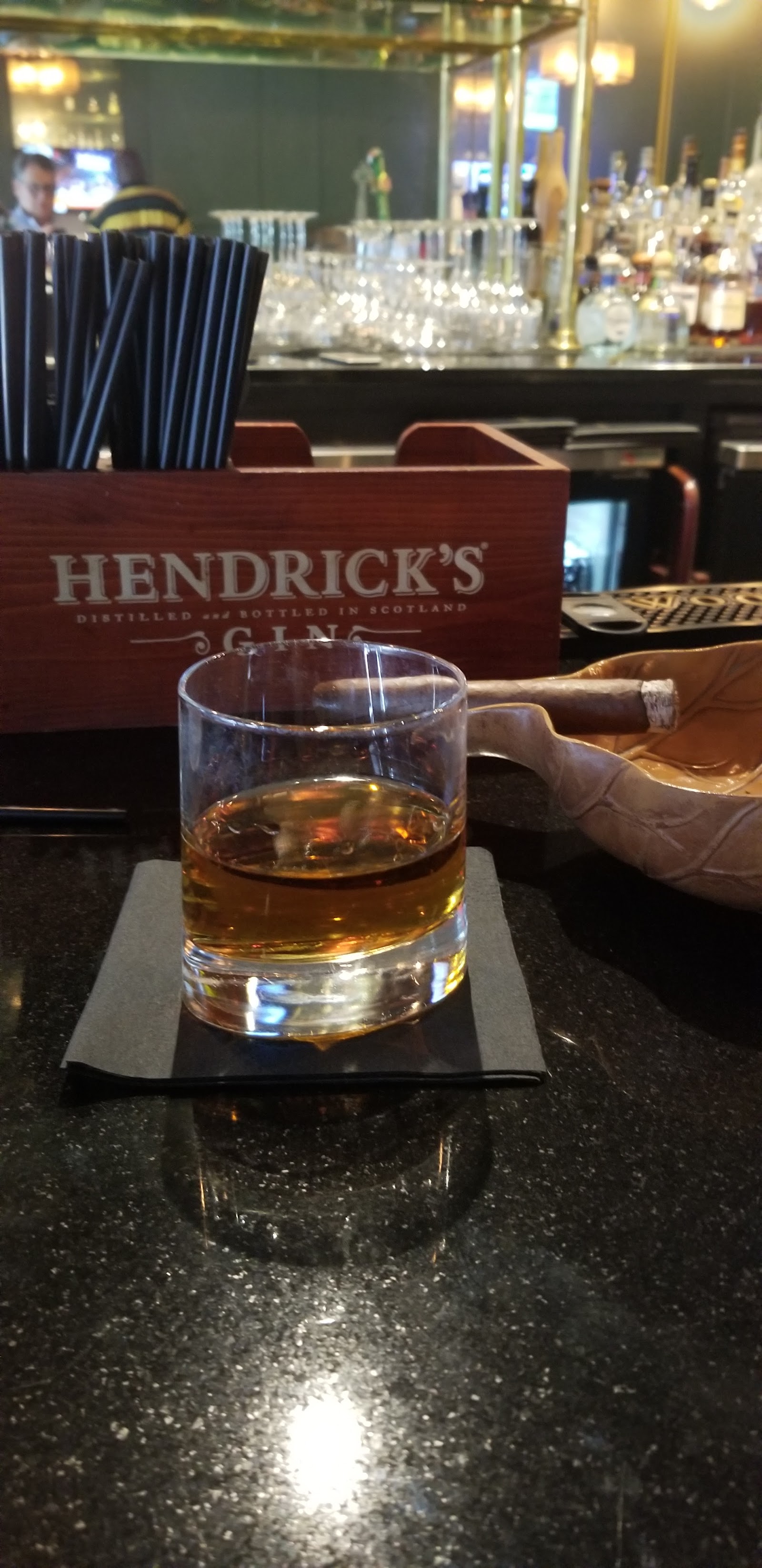 Don Juan Cigar Bar photo 5