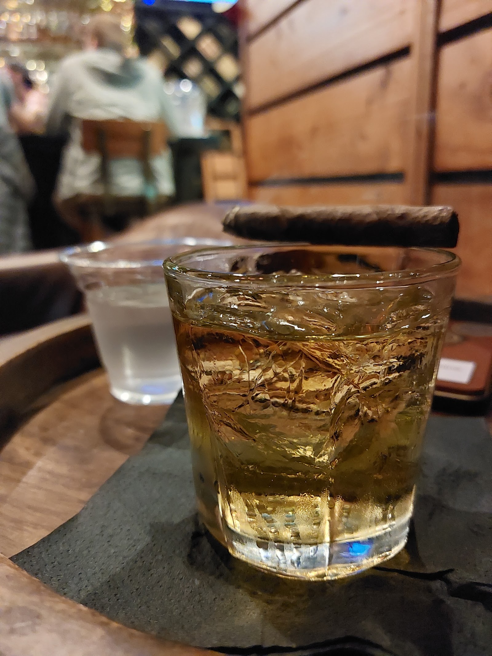 Don Juan Cigar Bar photo 6