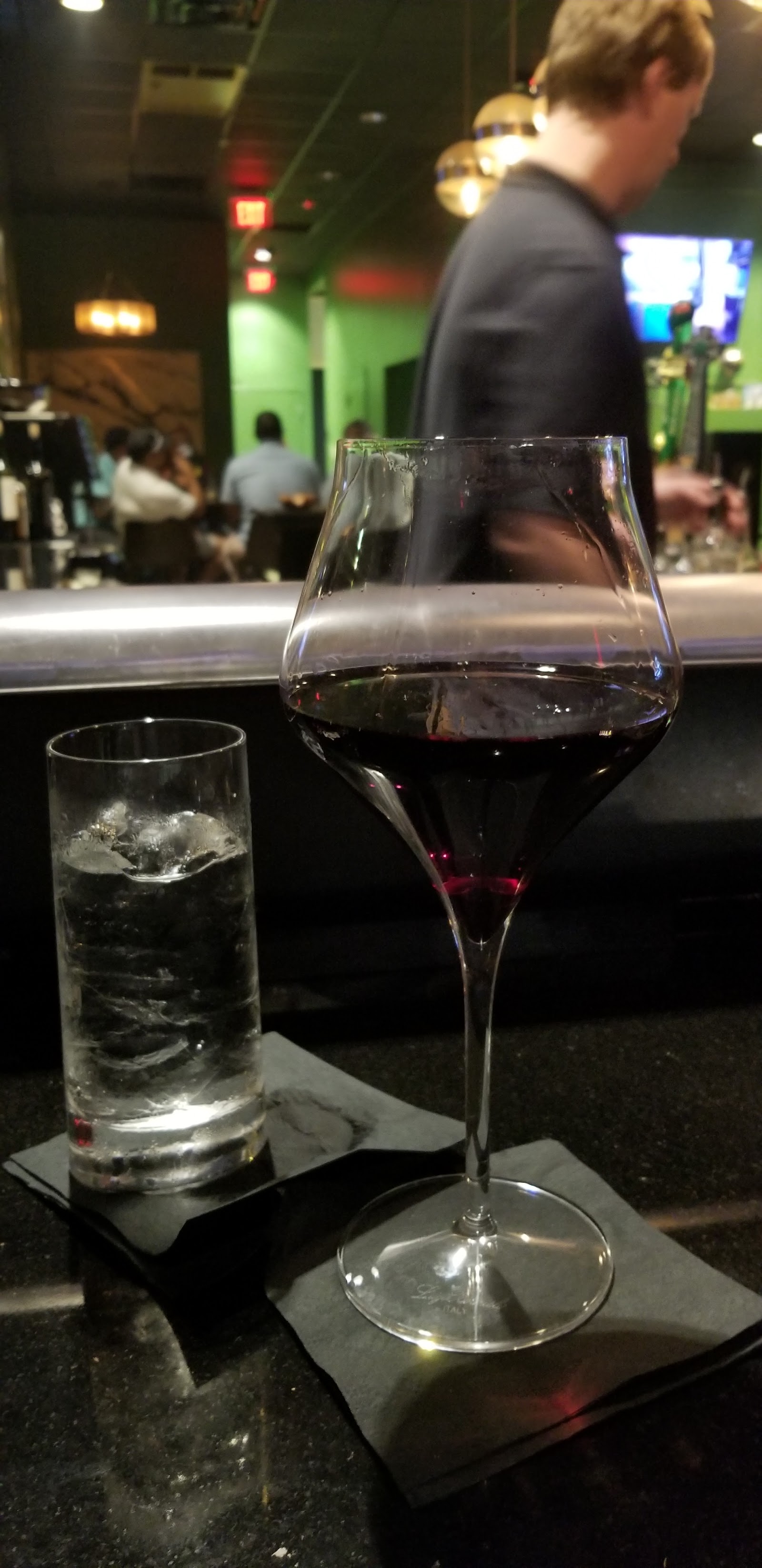 Don Juan Cigar Bar photo 9