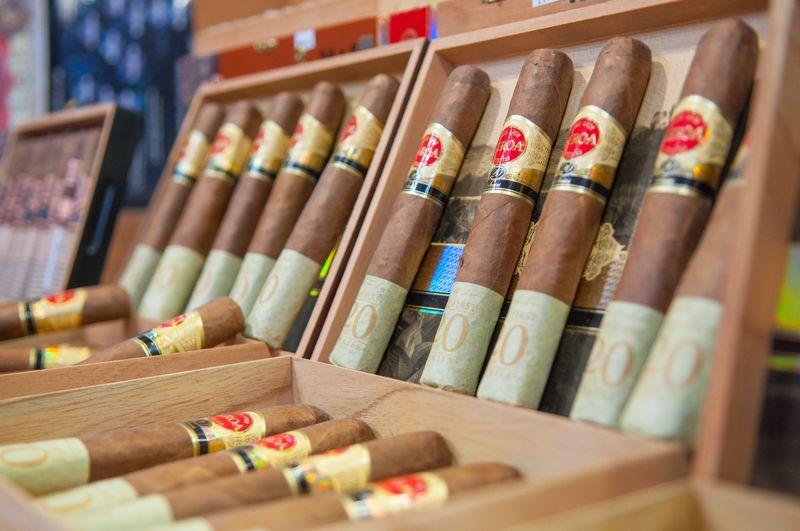 Don Juan Cigar Company photo 2