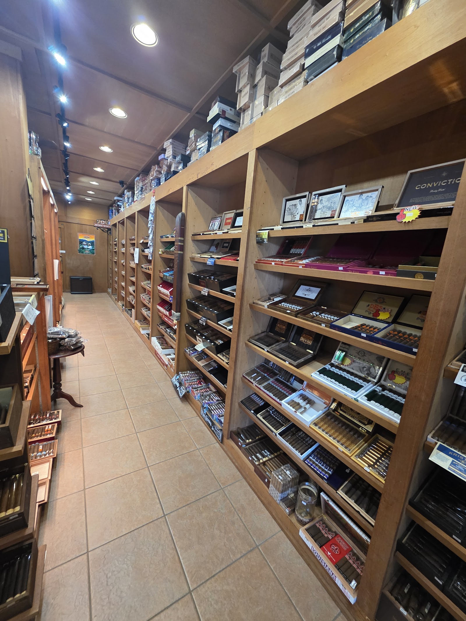 Don Juan Cigar Company photo 3