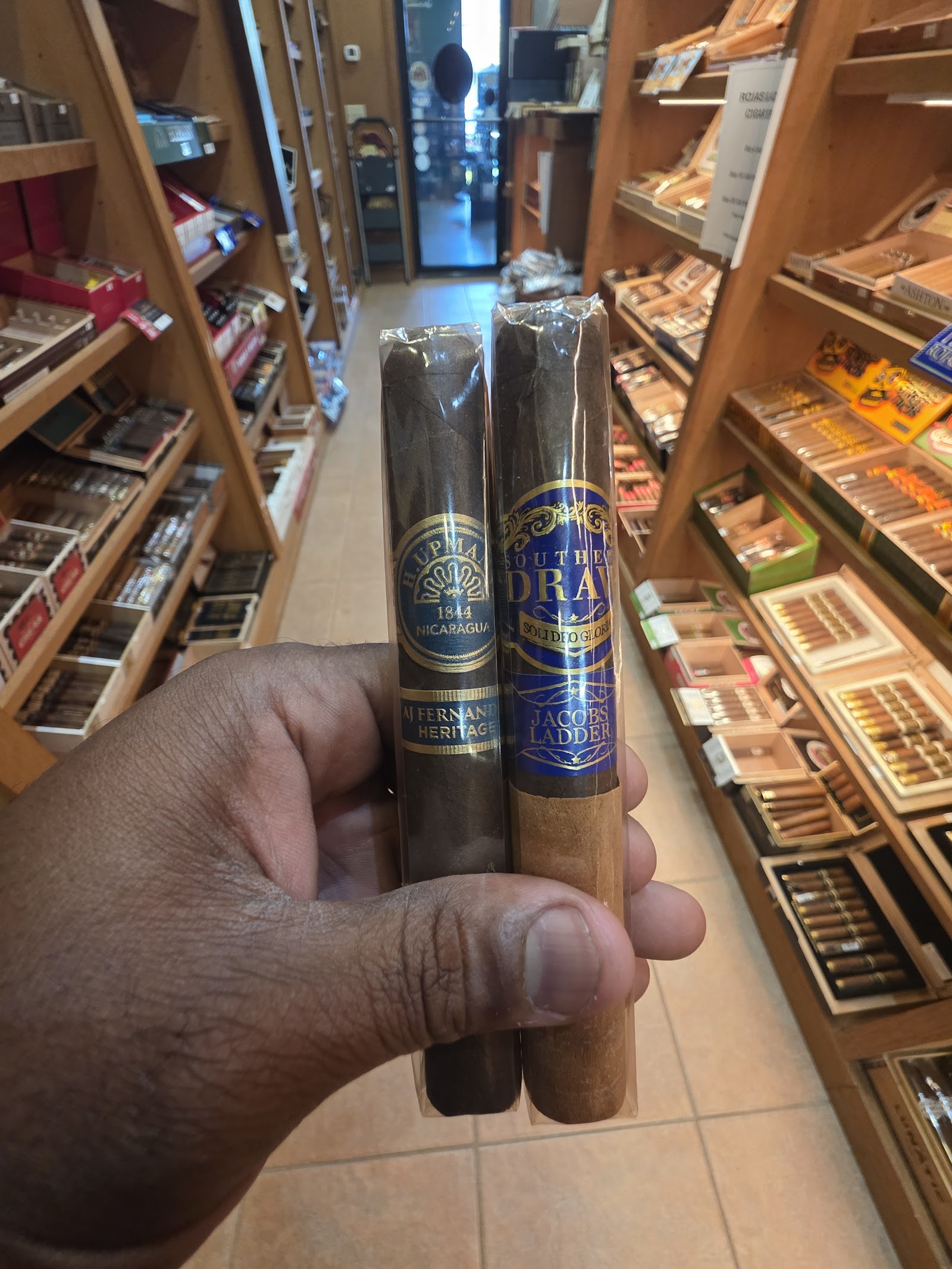 Don Juan Cigar Company photo 8