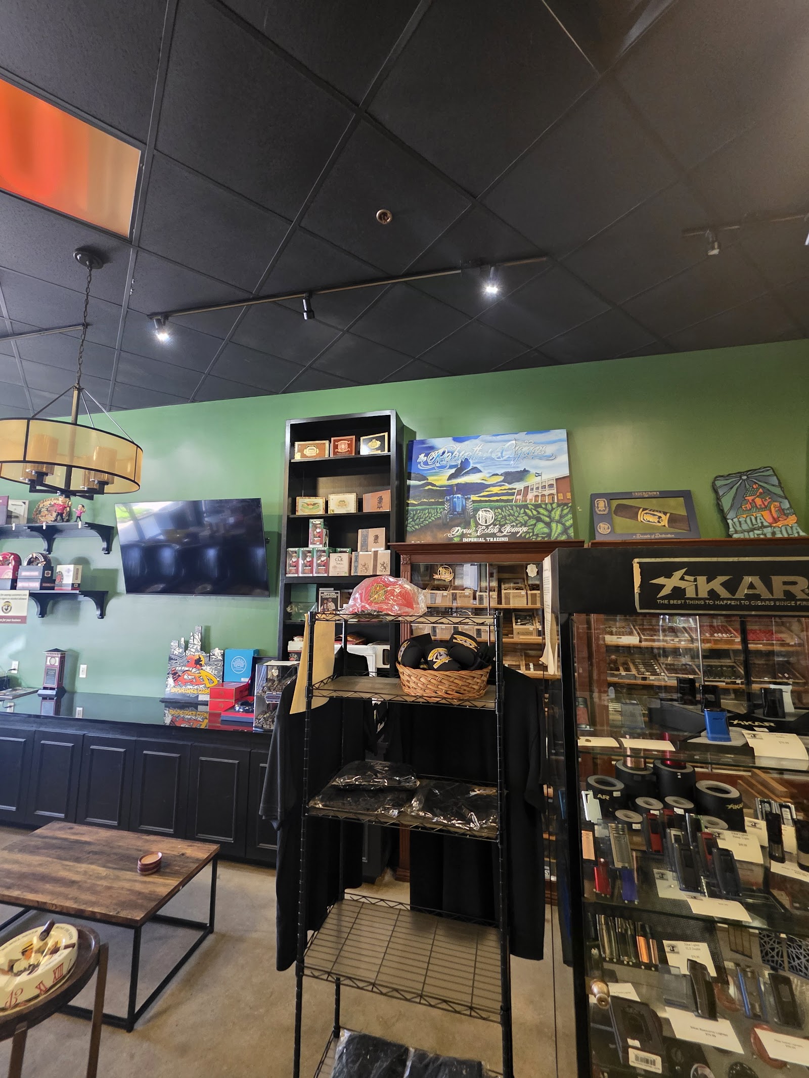 Don Juan Cigar Company photo 9
