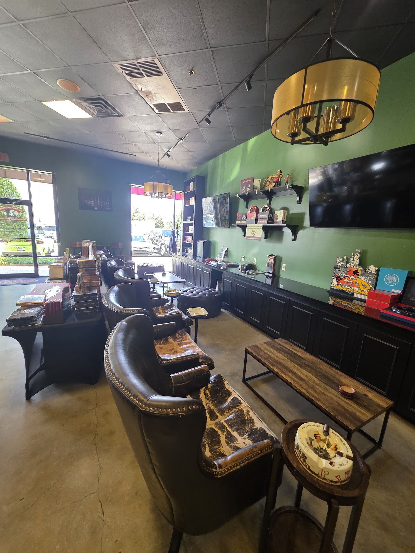 Don Juan Cigar Company photo 10