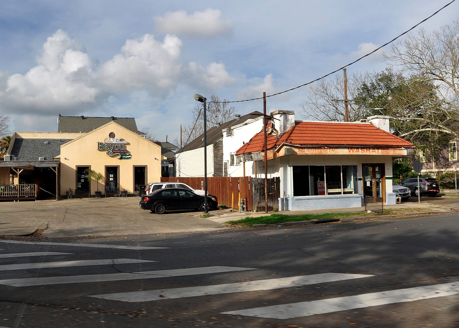 Don Villavaso on the Bayou photo 10