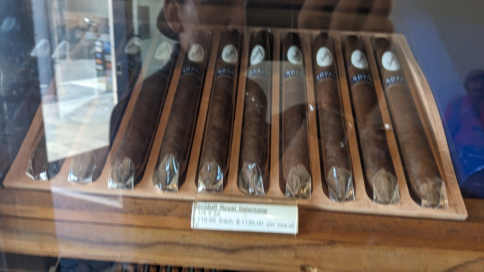 DONS Burlingame Tobacconist photo 6