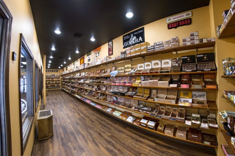 Don's Humidor & Coffee Beans photo 2