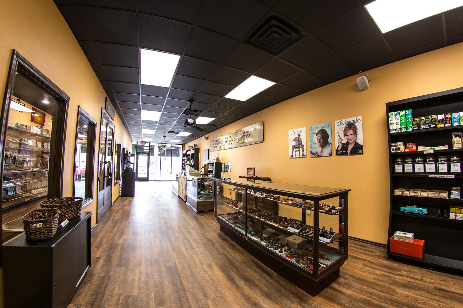 Don's Humidor & Coffee Beans photo 4