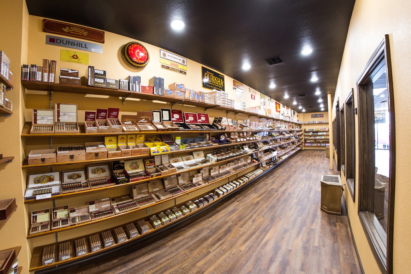 Don's Humidor & Coffee Beans photo 5