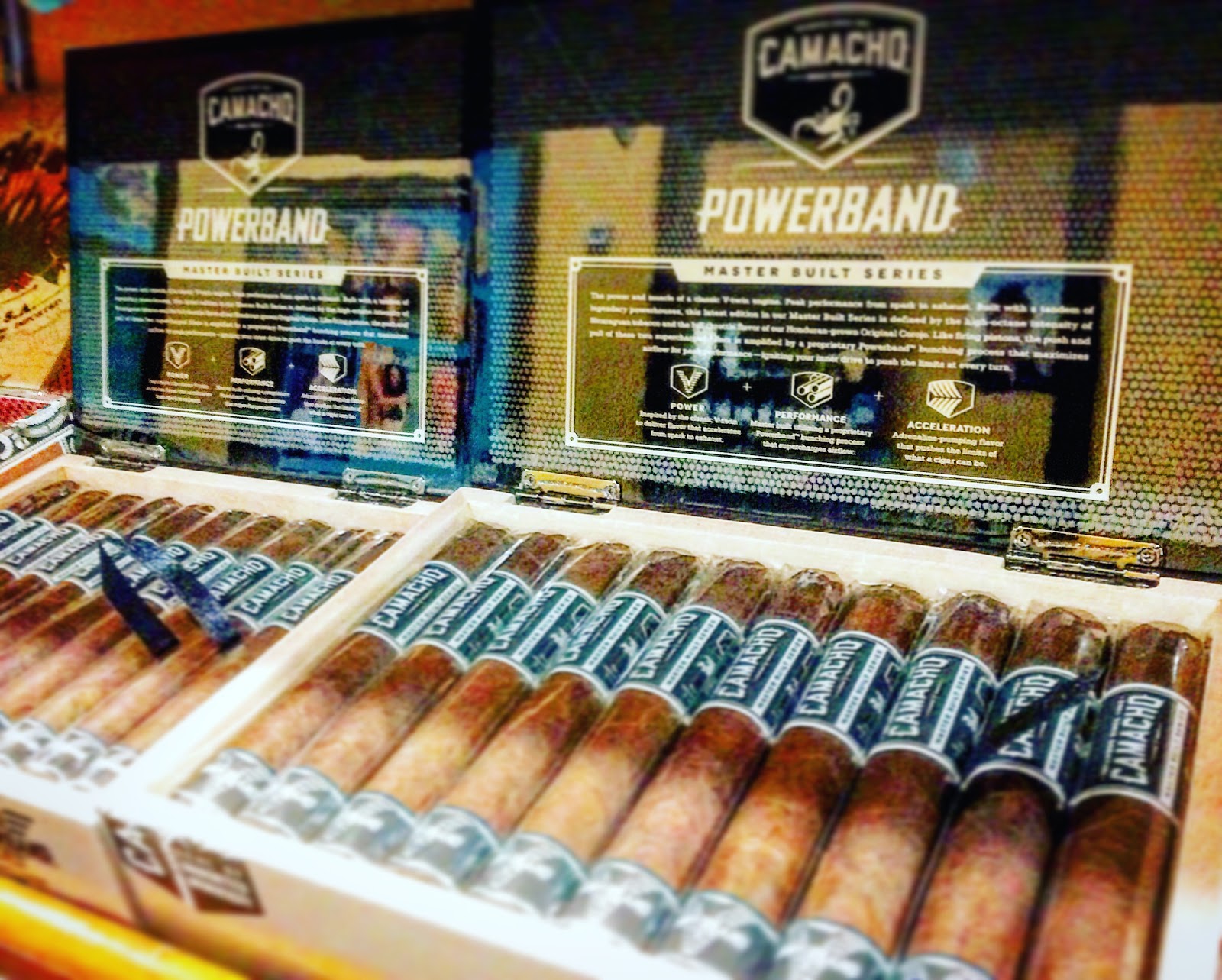 Don's Humidor & Coffee Beans photo 6