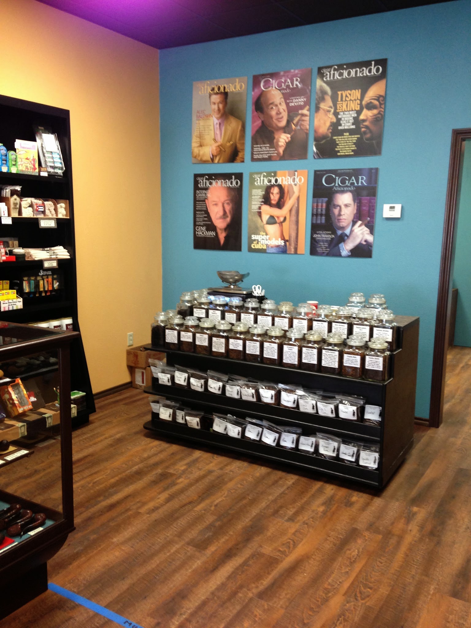 Don's Humidor & Coffee Beans photo 7