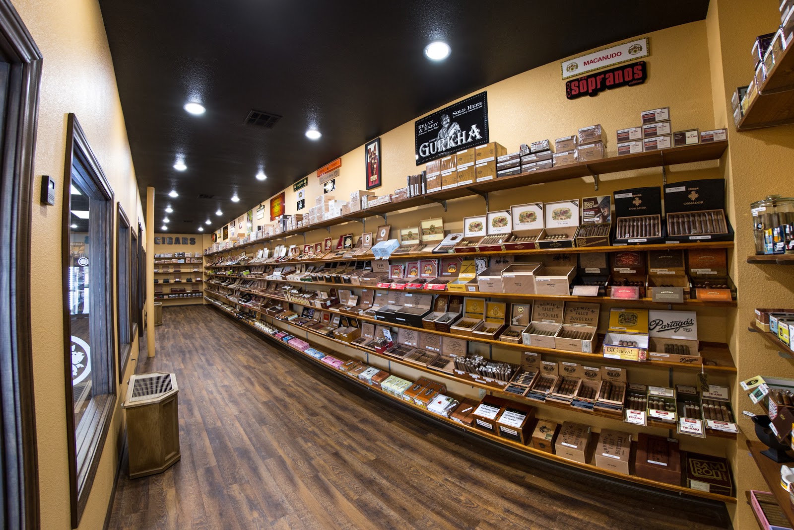 Don's Humidor & Coffee Beans photo 8