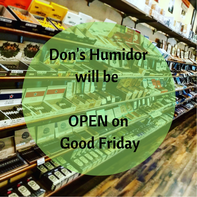 Don's Humidor & Coffee Beans photo 9