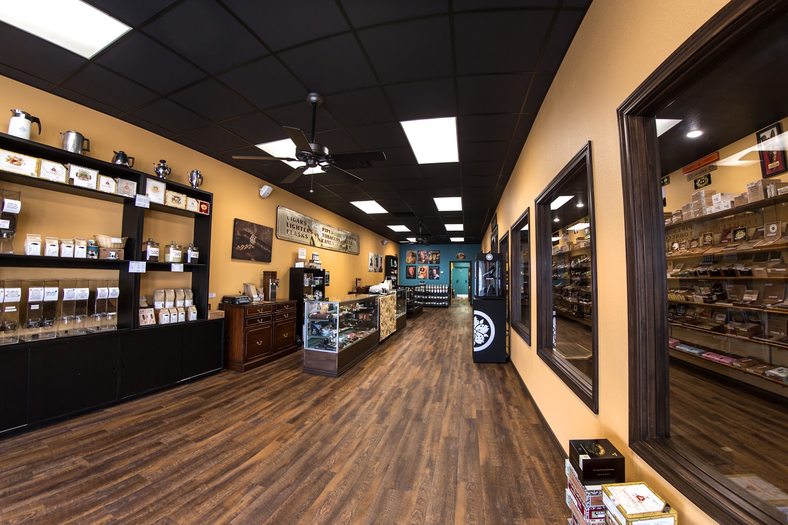 Don's Humidor & Coffee Beans photo 10