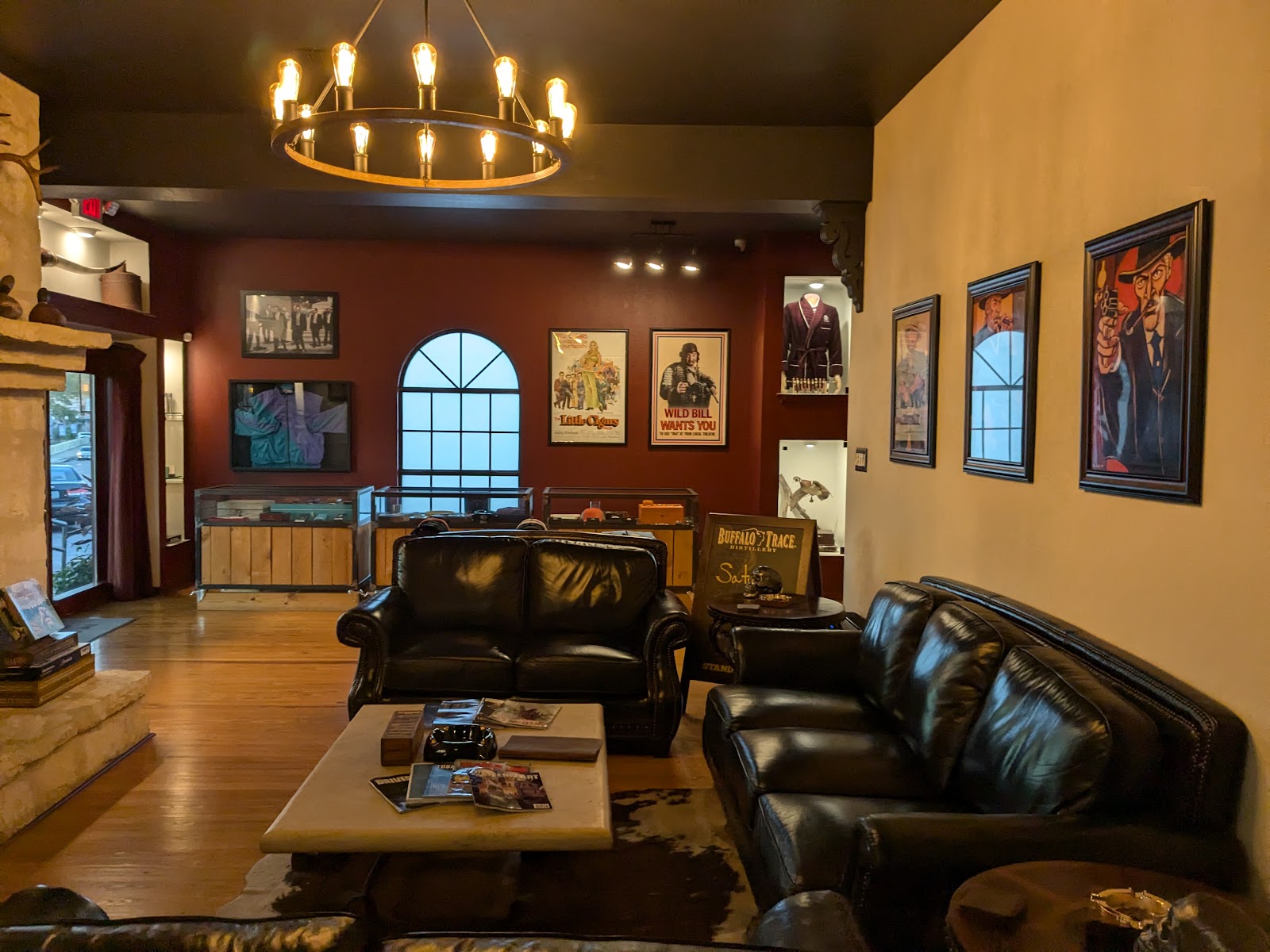 Double R Cigars, LLC, DBA The Oak of Boerne photo 4