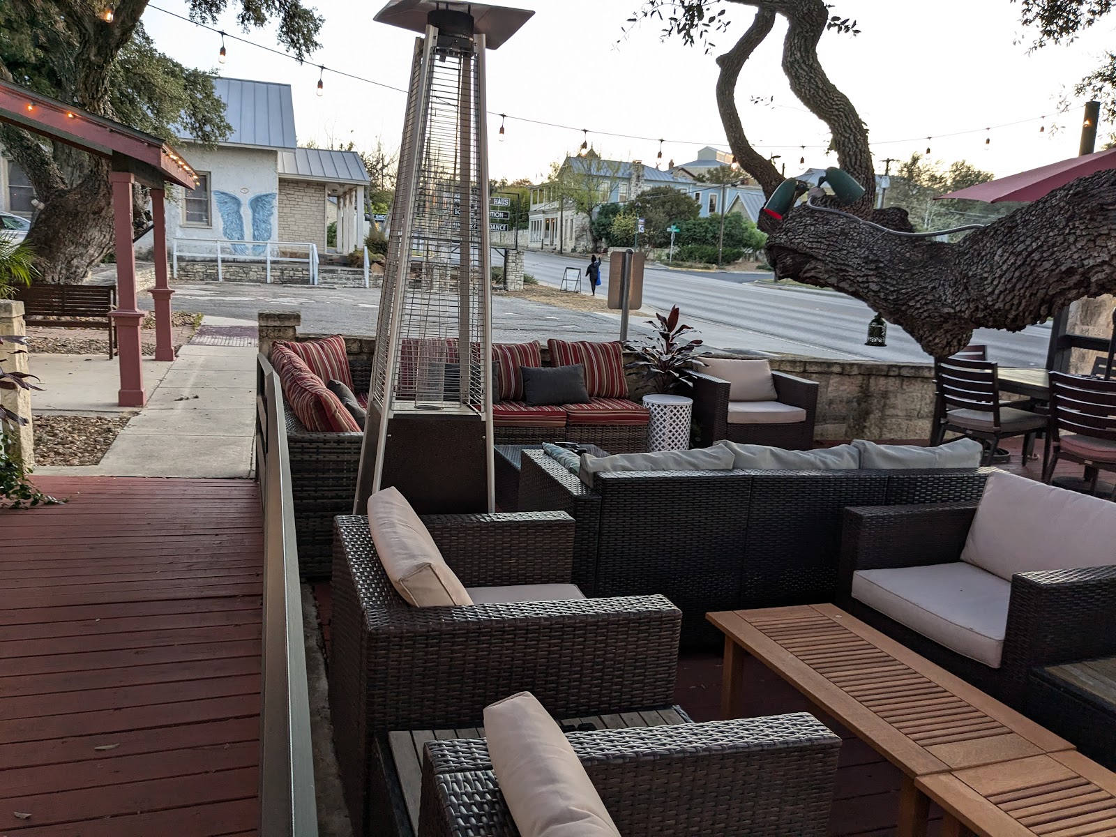 Double R Cigars, LLC, DBA The Oak of Boerne photo 6