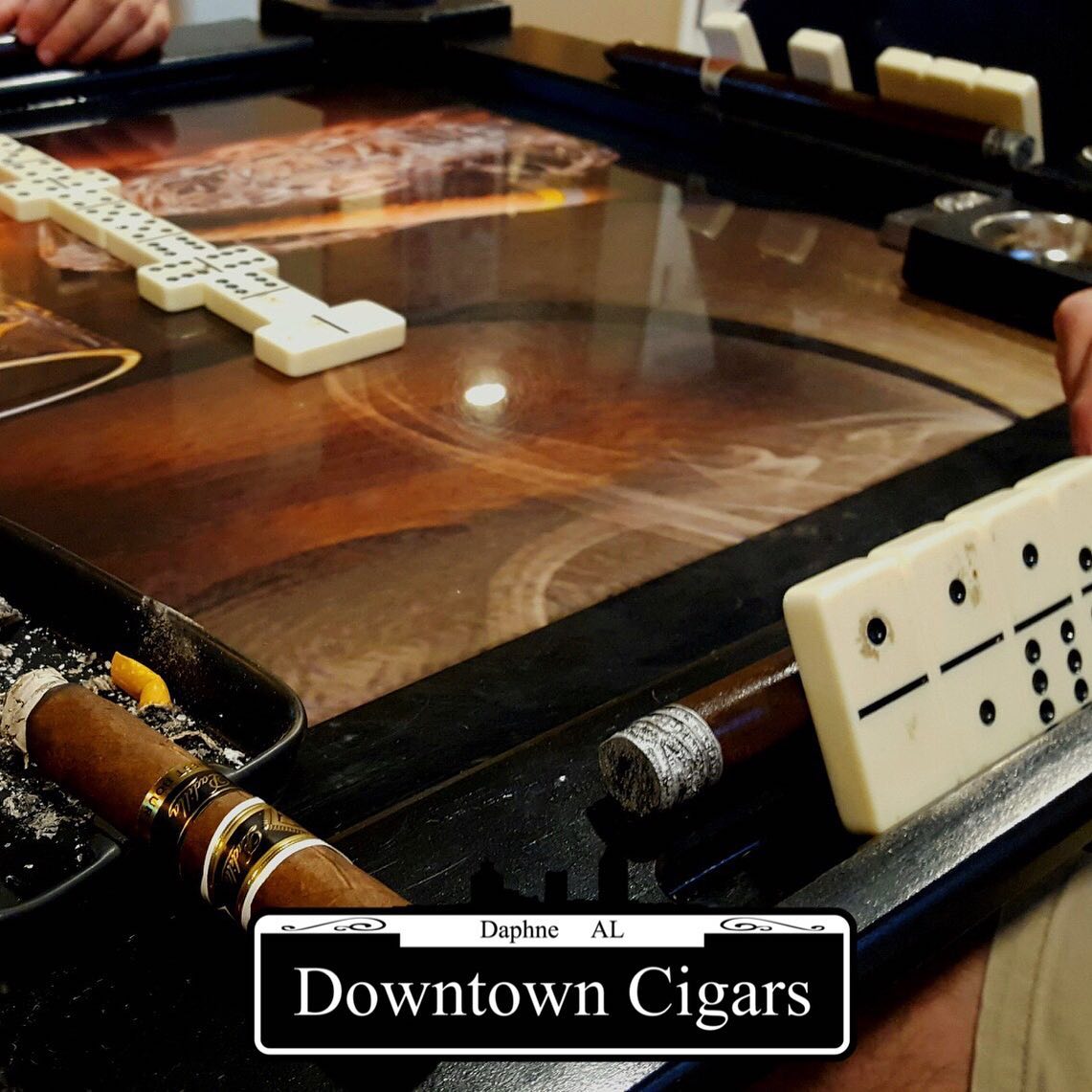 Downtown Cigars photo 6