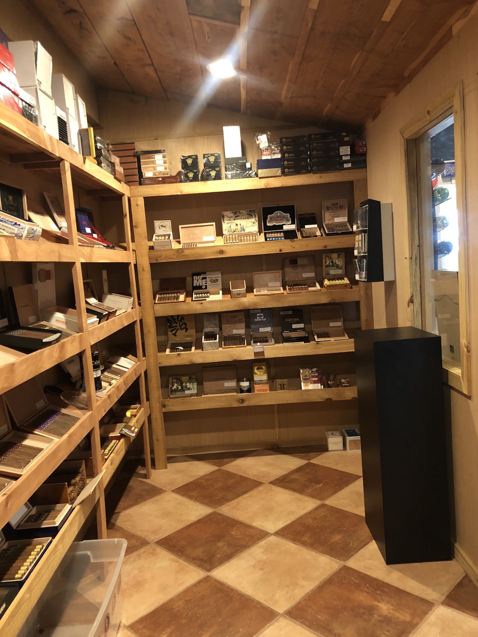 Downtown Cigars photo 7