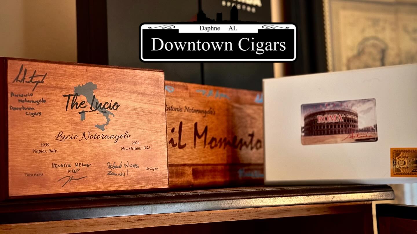 Downtown Cigars photo 9