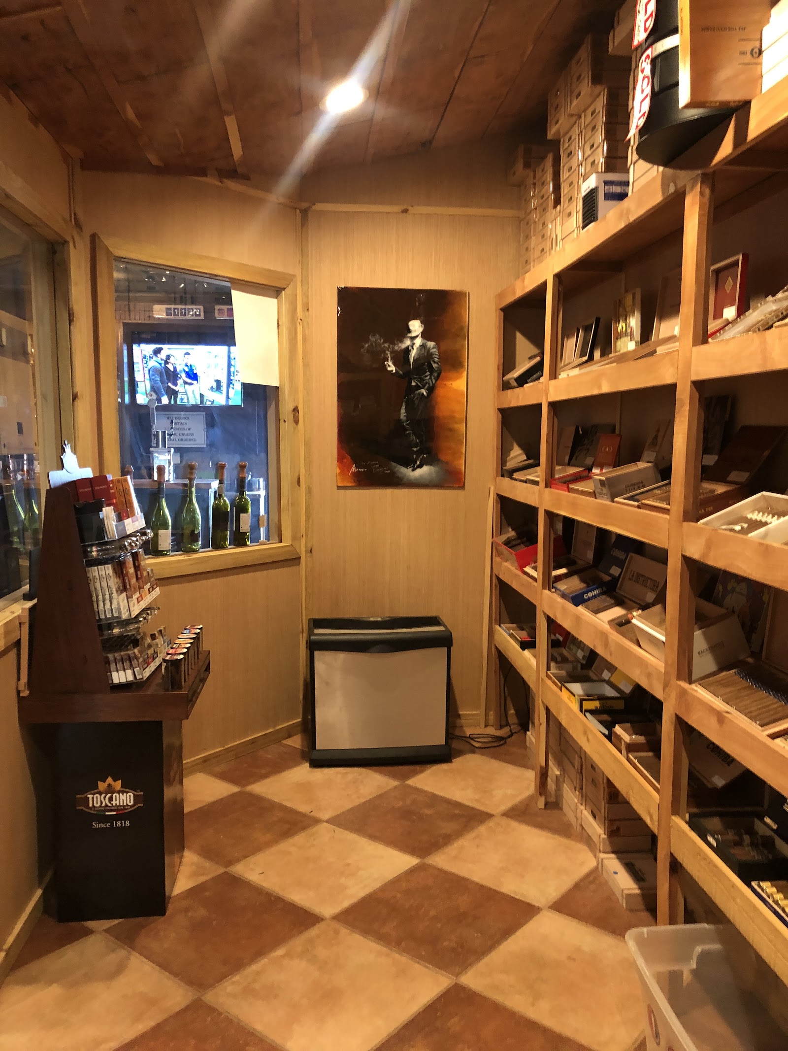 Downtown Cigars photo 10