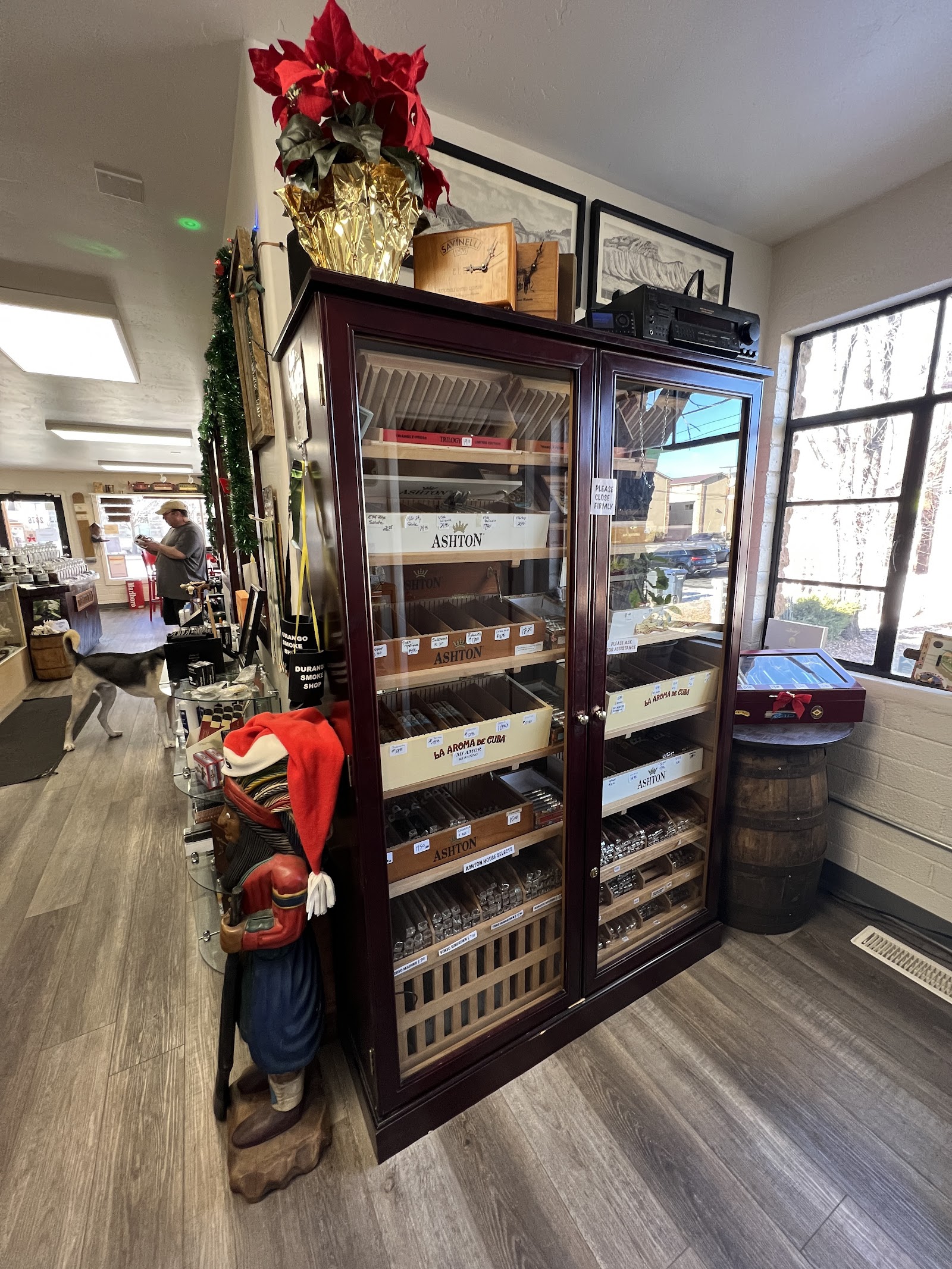 Durango Smoke Shop photo 3