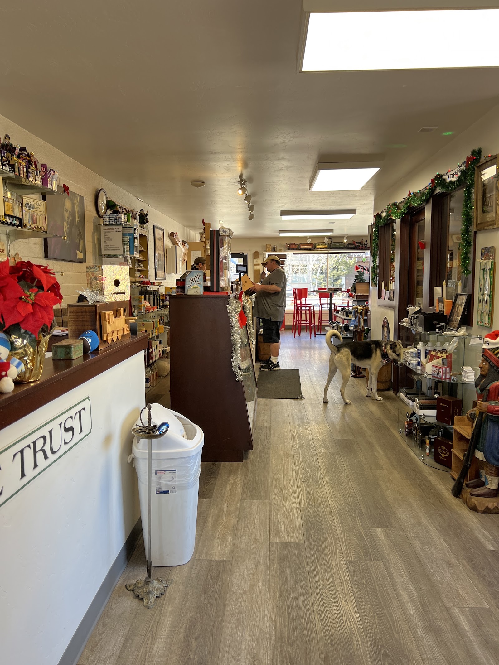 Durango Smoke Shop photo 4