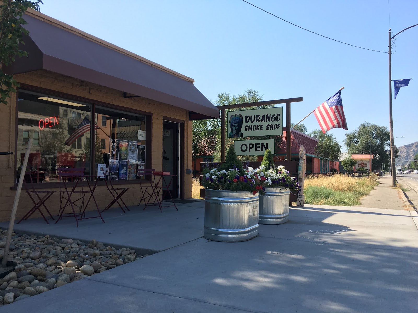 Durango Smoke Shop photo 5