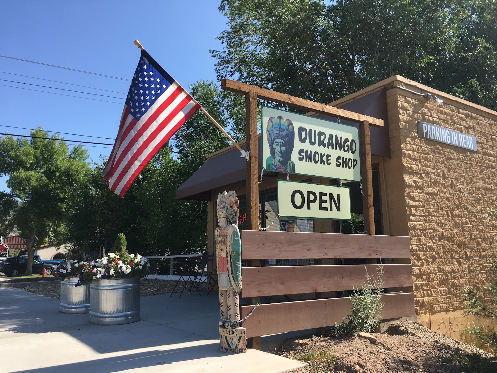 Durango Smoke Shop photo 8